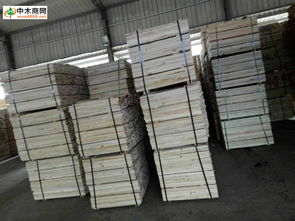 一站式木材采购平台 产品、价格、厂家与专业资讯尽在中木商网