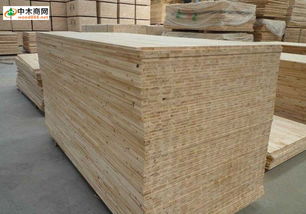 六安方斌加工厂 松木实木板材产品详解与市场动态